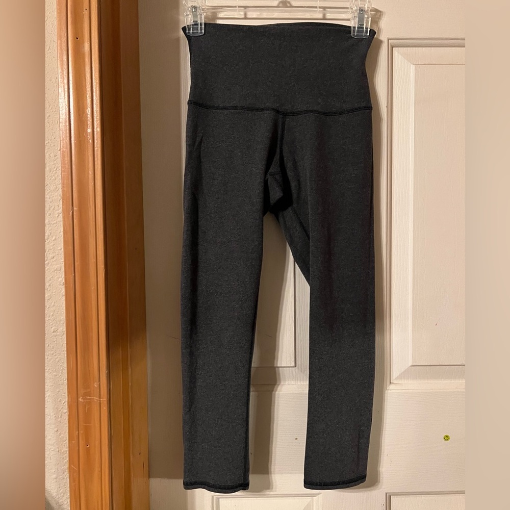 Lululemon leggings 
Size: 4
50